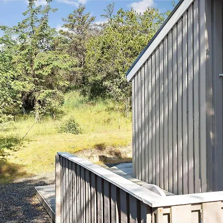 Сasa de vacaciones Ln1962-hirtshals-krageengen-12