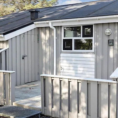 Ln1962-hirtshals-krageengen-12 Сasa de vacaciones *