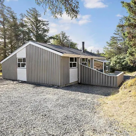 Сasa de vacaciones Ln1962-hirtshals-krageengen-12 *