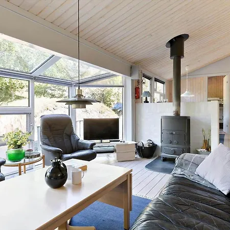 Сasa de vacaciones Ln1962-hirtshals-krageengen-12 *