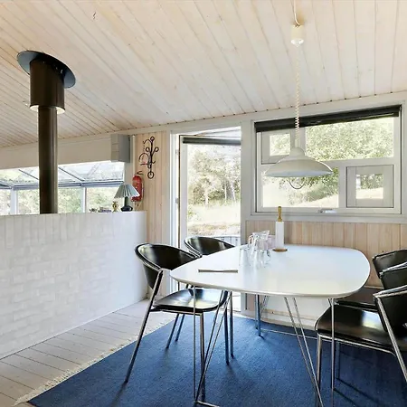 Casa vacanze Ln1962-hirtshals-krageengen-12 Hirtshals