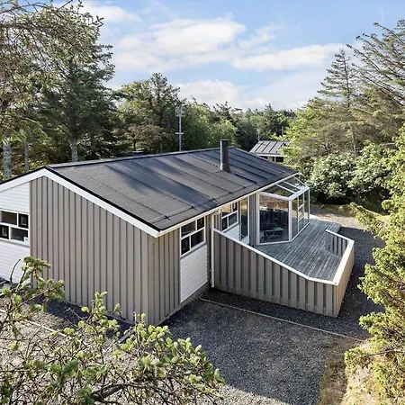 Ln1962-hirtshals-krageengen-12 Сasa de vacaciones *