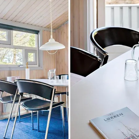 Сasa de vacaciones Ln1962-hirtshals-krageengen-12