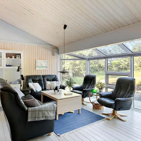 Casa vacanze Ln1962-hirtshals-krageengen-12 *