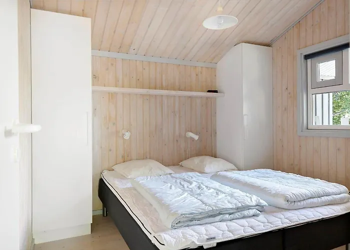 Сasa de vacaciones Ln1962-hirtshals-krageengen-12