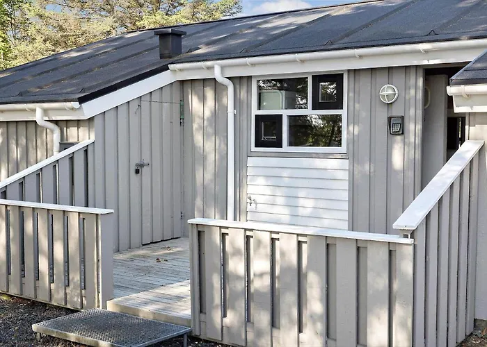 Ln1962-hirtshals-krageengen-12 Сasa de vacaciones *