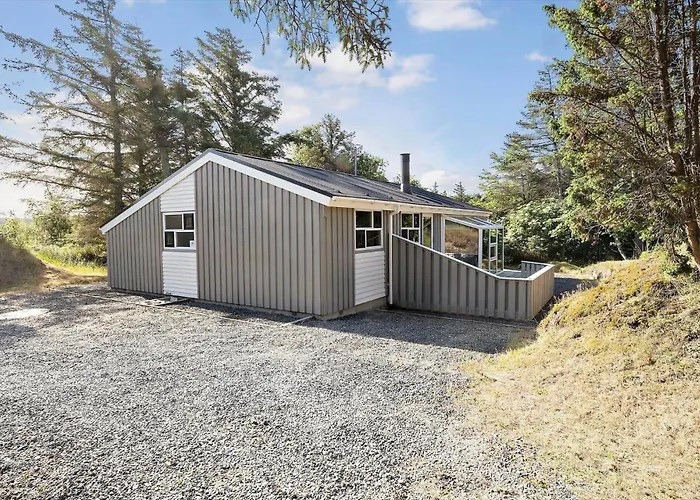 Сasa de vacaciones Ln1962-hirtshals-krageengen-12 *