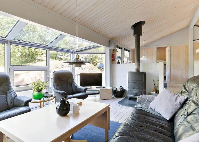 Сasa de vacaciones Ln1962-hirtshals-krageengen-12 *