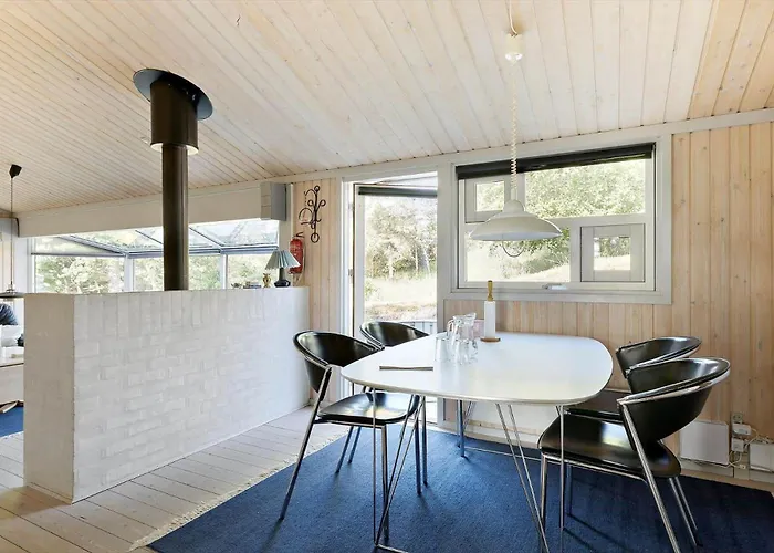 Сasa de vacaciones Ln1962-hirtshals-krageengen-12 Hirtshals