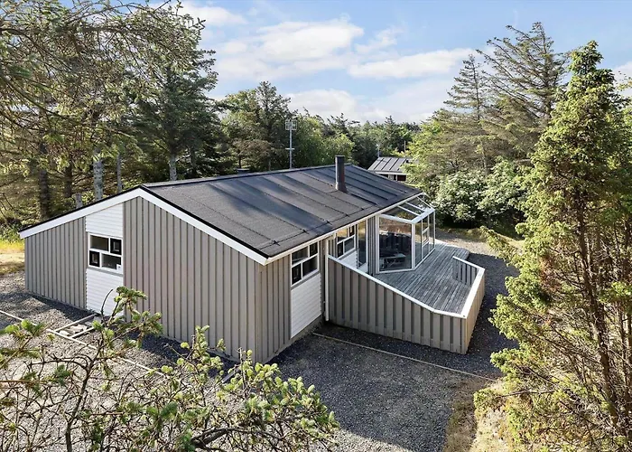 Ln1962-hirtshals-krageengen-12 Сasa de vacaciones *