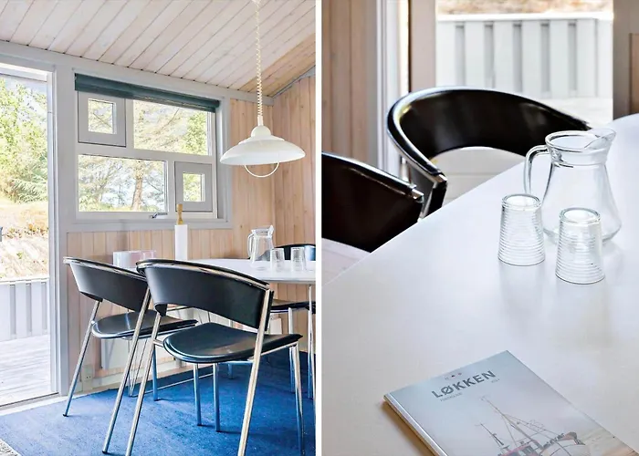 Сasa de vacaciones Ln1962-hirtshals-krageengen-12